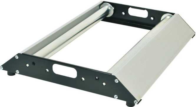 Kabeltrommel Abroller 570 mm 