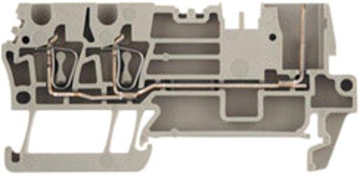 Durchgangs-Reihenklemme ZT 2.5/3AN/1 