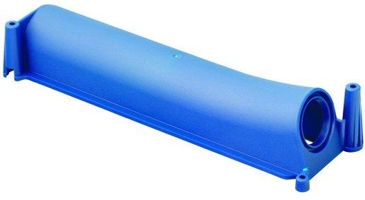 DAL 1 Universal-Auslassleiste 