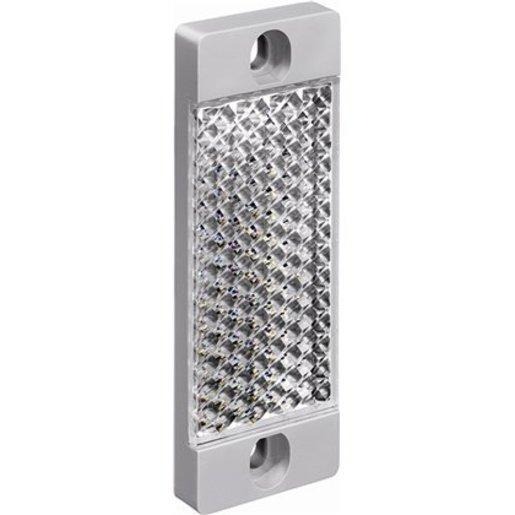 Reflektor Anschraubbar mit 2 Loch Befestigung 