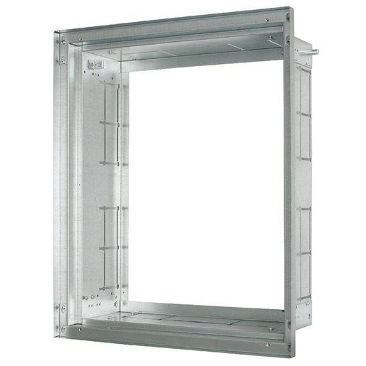 Mauerwanne für Unterputz Installationsverteiler 400/10/2 (240 mm) 