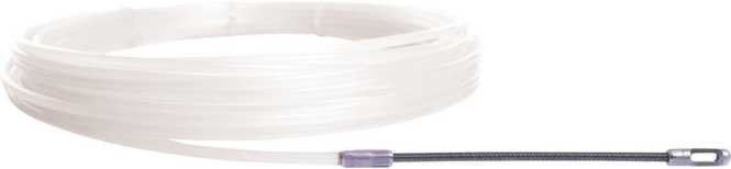 Nylonspirale Einziehfeder 4mm 15m 