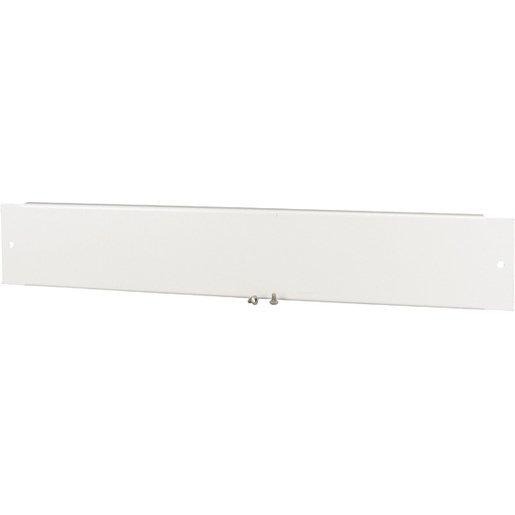 Frontblende für Normsockel BPZ-FS-600/1 
