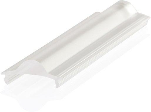 Linearlinse Abstrahlwinkel 35° für LED XT-ProfiL 2000x23 mm 
