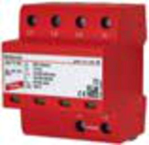 DEHNshield DSH TT 255 Kombi-Ableiter 