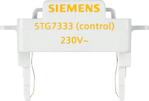 LED Beleuchtungs-Modul 230 V AC 5TG7333 orange 