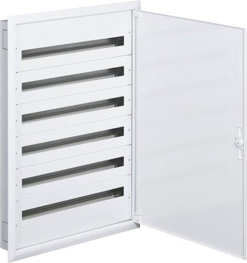 Unterputz-Feldverteiler SKI IP30 6x36 PLE FW636F 