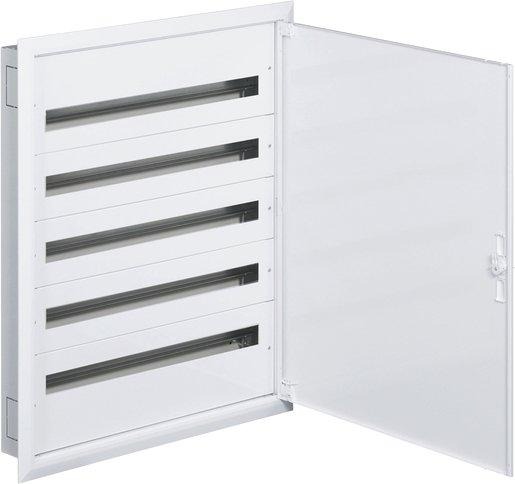 Unterputz-Feldverteiler SKI IP30 5x36 PLE FW536F 