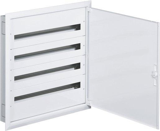 Unterputz-Feldverteiler SKI IP30 4x36 PLE FW436F 