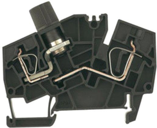 Sicherungs-Reihenklemme ZSI 2.5-2/2x2AN/G20 