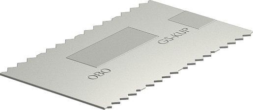 Kupplung für GA Rapid 80 GA-KUP70 