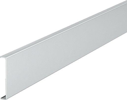 Oberteil zum Verschließen der GA Geräteeinbaukanäle GA-OTRW 