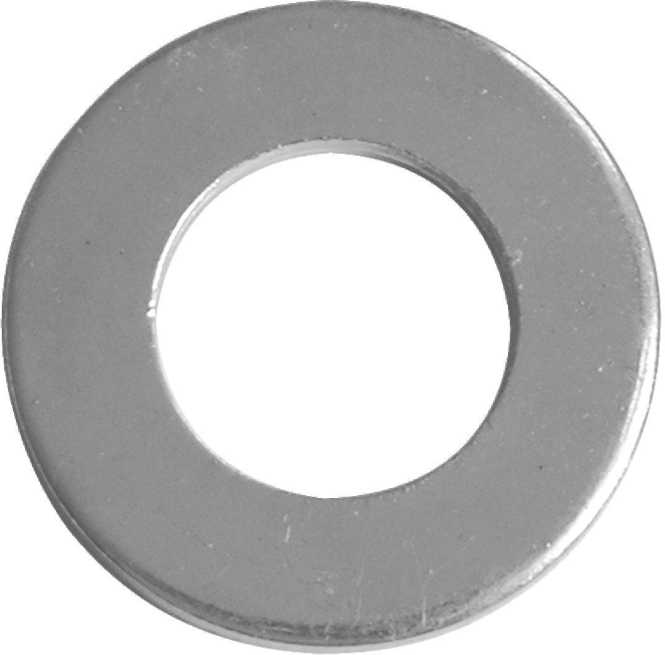 Unterlegscheibe DIN 125 M5 