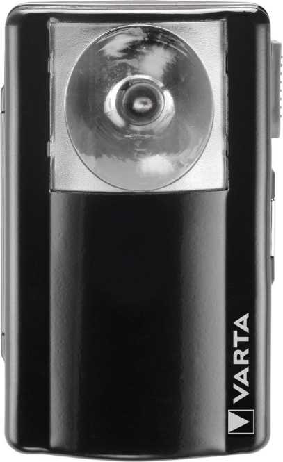 Taschenlampe Palm Light 3R12 16645 m. Batt. 