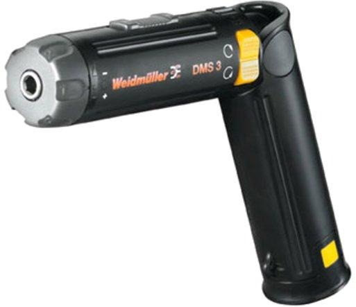 Akku Knickschrauber Drehmomentschrauber 