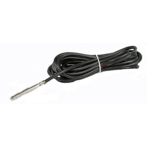 Umgebungstemperatursensor 