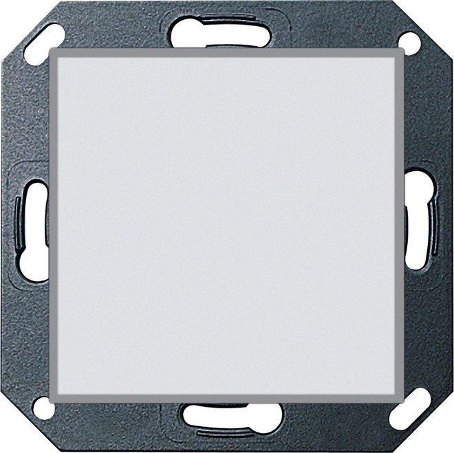 LED-Orientierungsleuchte Licht weiß für System 55 