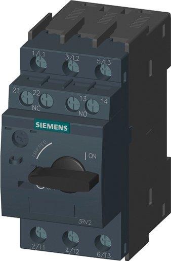 LEIST.SCHALTER BGR.S00 4,5-6,3 3RV2011-1GA15 