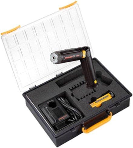 Elektrischer Drehmomentschrauber DMS 3 SET 2 