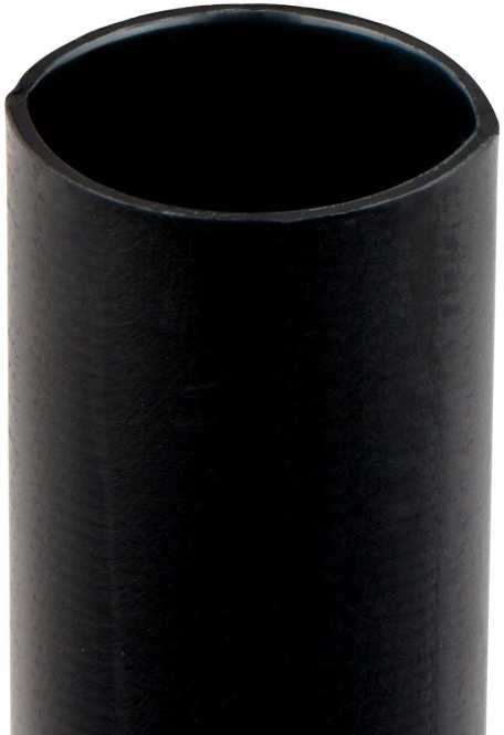 Warmschrumpf-Endkappe Kabeldurchmesser 30-61mm 