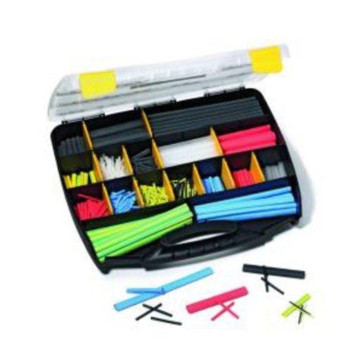 Warmschrumpfschlauch 3:1 Set ShrinKit 321 Universal Basic 
