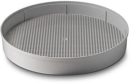 Ersatz Dörrgitter Kunststoff 