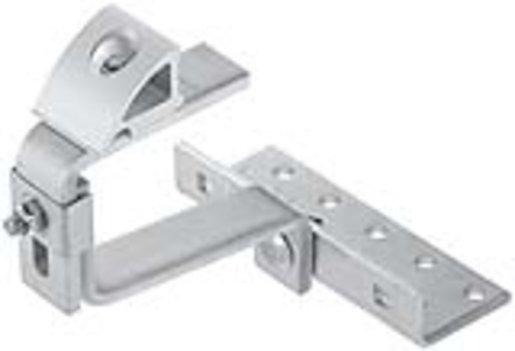 Dachhaken PRO MSP-RHC-AA 35-45/8 