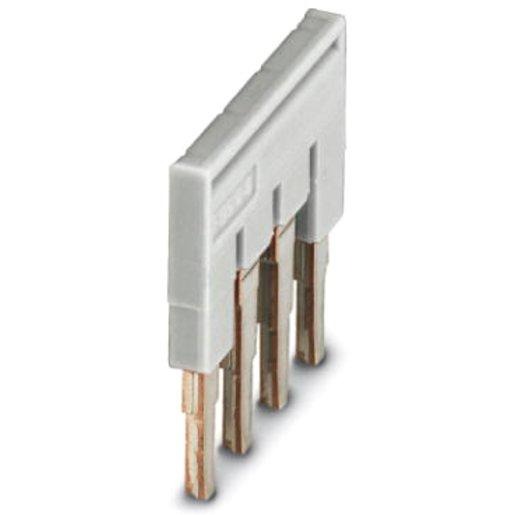 Steckbrücke - FBS 4-6 GY 