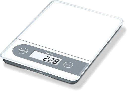 Haushalts-/Paketwaage KS 59 XXL 