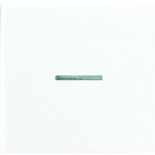 Wippe Linse Lichtleiter für Wipp-Kontrollschalter BA 1-fach weiß 