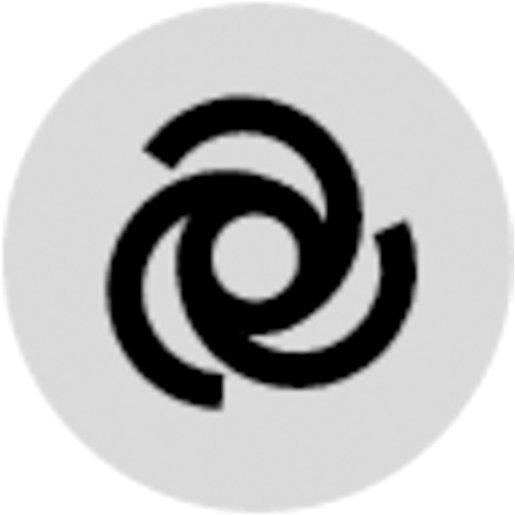 Tastenlinse flach beschriftet 