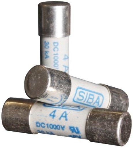 URZ URDC PV-Sicherung DC 1000V 10A 