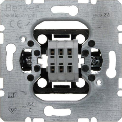 Sensoreinsatz Modul Einsatz 