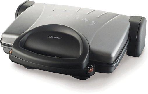 Plattengrill HG610.BK 