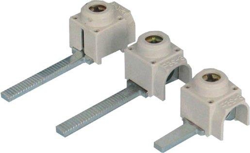 Einspeiseklemme 6-25mm² kurz gerade 