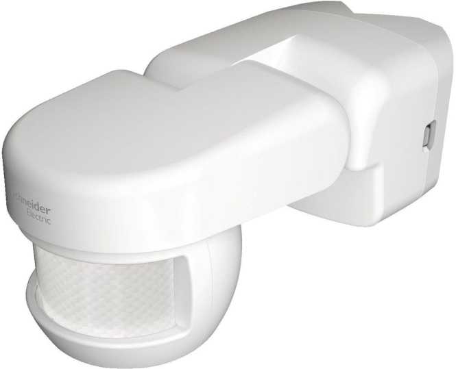 ARGUS Außenbewegungsmelder Standard 120 