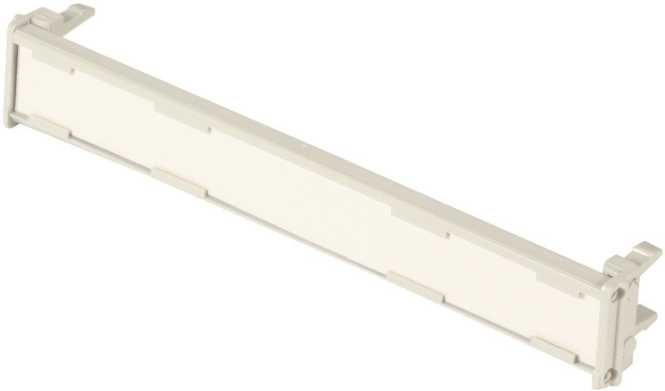 Schilderrahmen 2/10 klappbar 