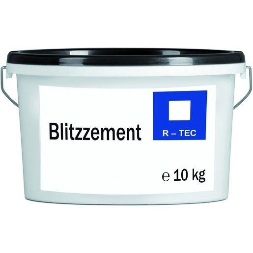 Blitzmörtel 10 kg-Kübel 