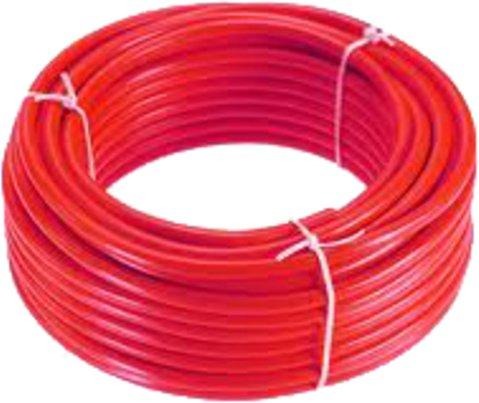 PVC Mantelleitung YM-J 3x1,5 RE ROT 500m Trommel 