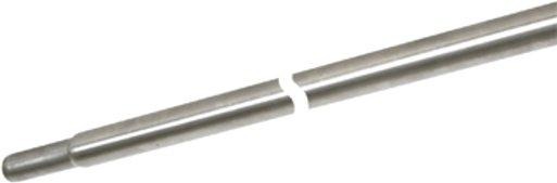 Rohrerder D 25mm Länge 1500mm Niro V4A 