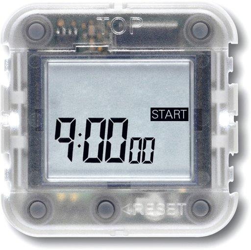 Kurzzeittimer Einsatz Countdown-Timer 