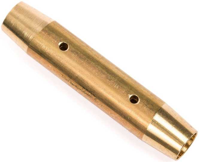 Verbindungshülse für Kabel-Jet 