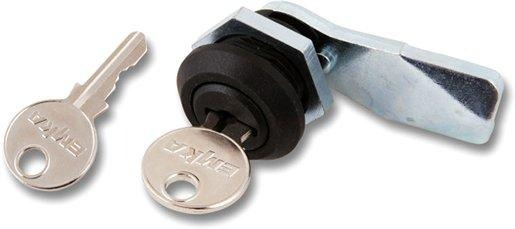 Einbauschloss für Verteilerbox 