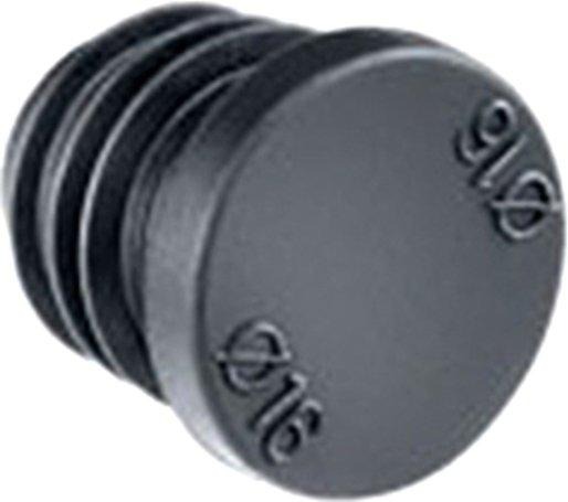 Dichtstopfen ECON M16 luft- u. rauchdicht für metr. und zöllige Rohre 