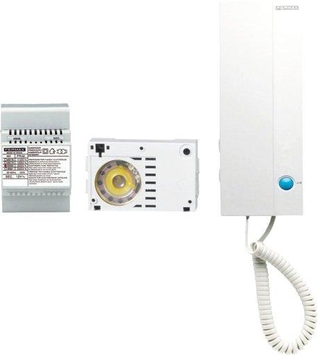 UP Einfamilienhaus Kit ohne Türstation 