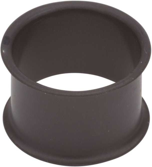 NEOZED Passeinsatz/Passhülse D02 32A/35A/40A schwarz 