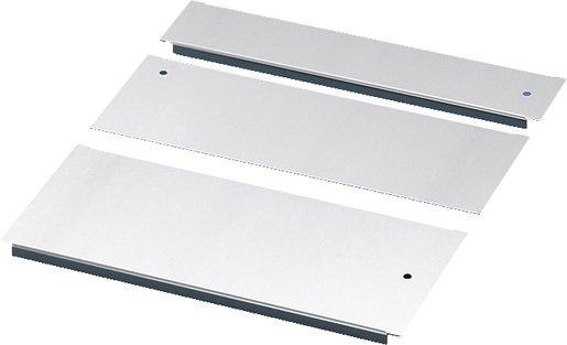 Bodenblech Größe 2 T=100 mm 