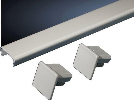 Abdeckung Anreihung oben - TS 8800.855 