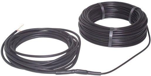 Heizleitung DEVIiceguard 18 230V 414W 23m inkl. 5m Kaltleiter konfekt. 