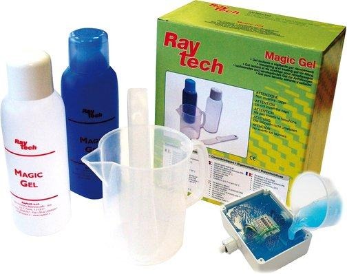 Magic Gel 
